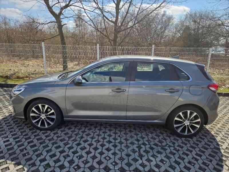 Hyundai i30 1,4   T-GDi/140HP - foto 4
