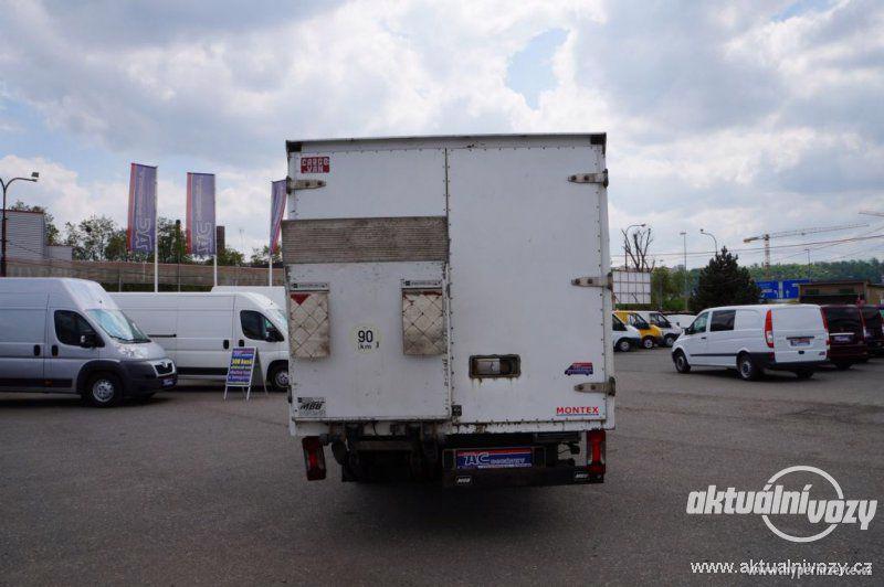 Prodej užitkového vozu Iveco Daily - foto 12