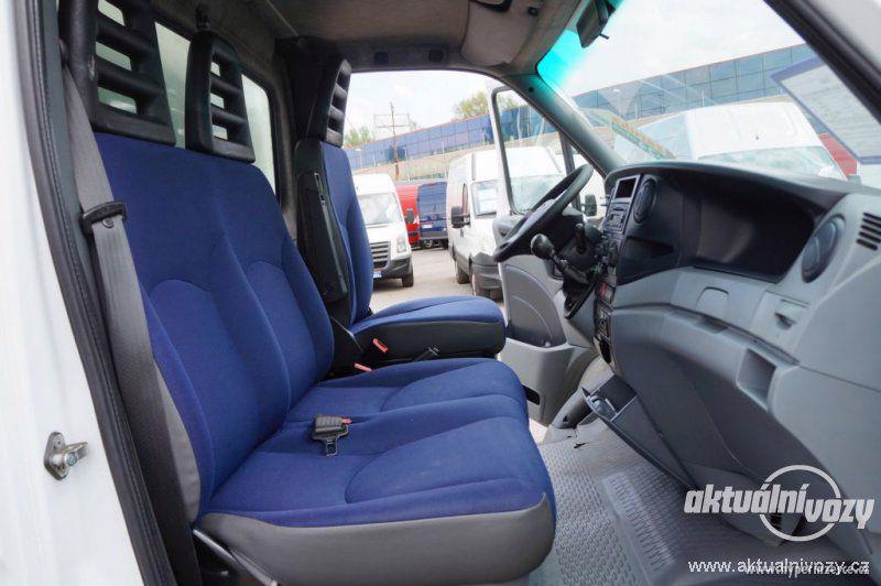 Prodej užitkového vozu Iveco Daily - foto 16