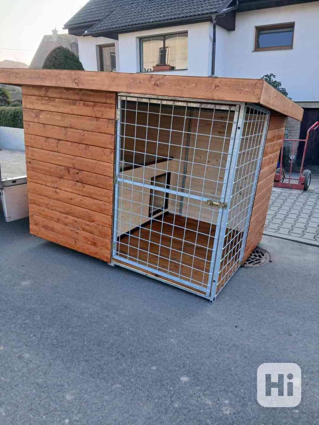 Kotec-pro-psa - foto 1