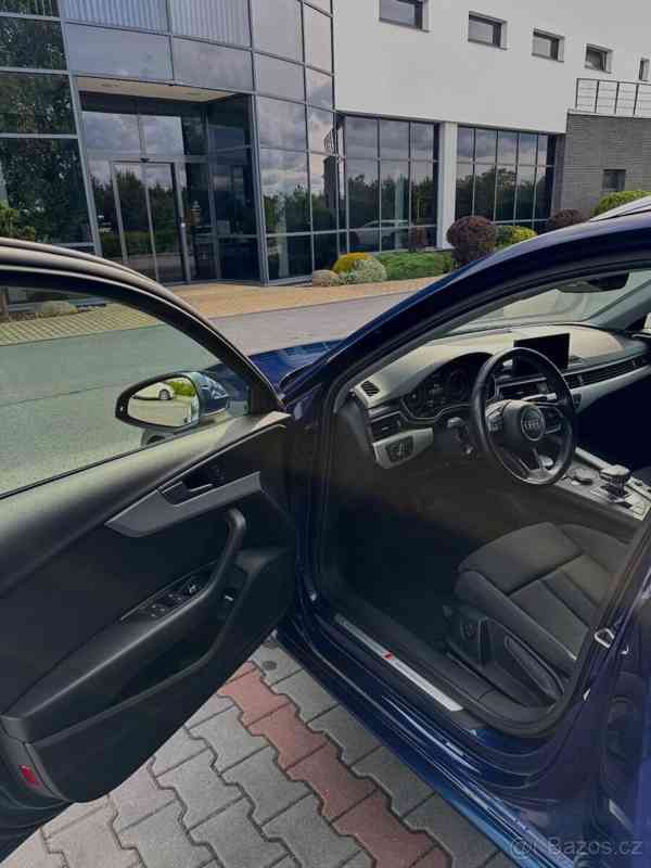 Audi A4 TDI Avant 2017 S-lime - foto 10