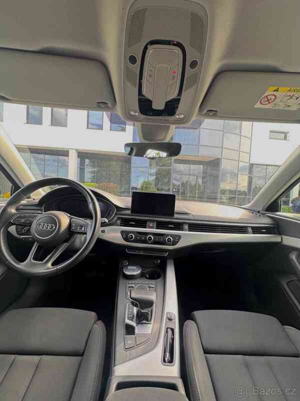 Audi A4 TDI Avant 2017 S-lime - foto 9