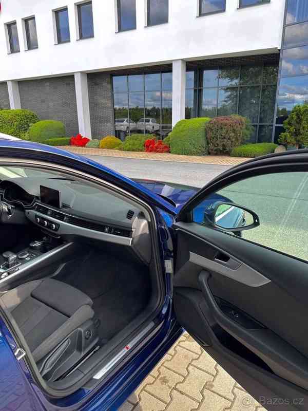Audi A4 TDI Avant 2017 S-lime - foto 12
