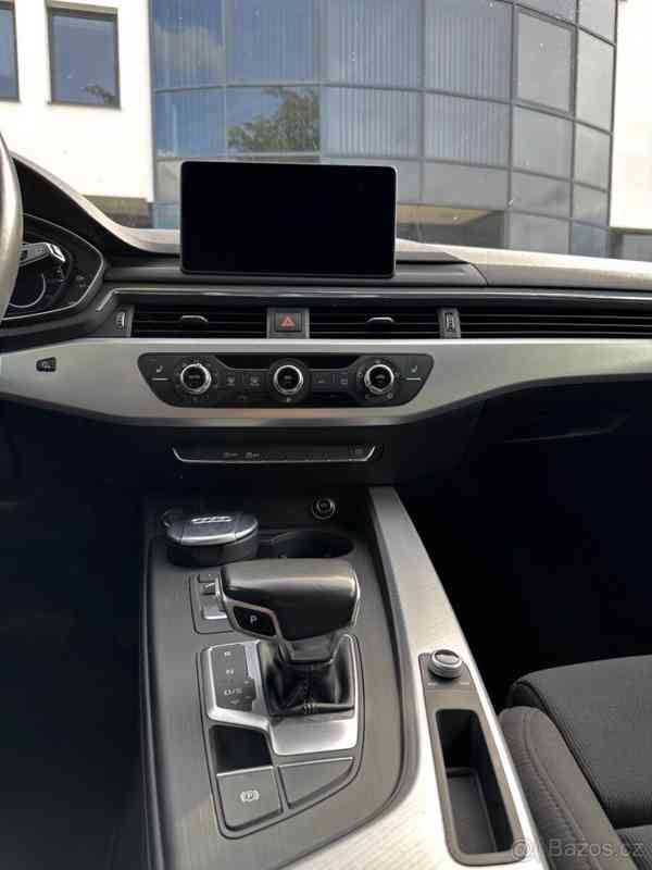 Audi A4 TDI Avant 2017 S-lime - foto 13