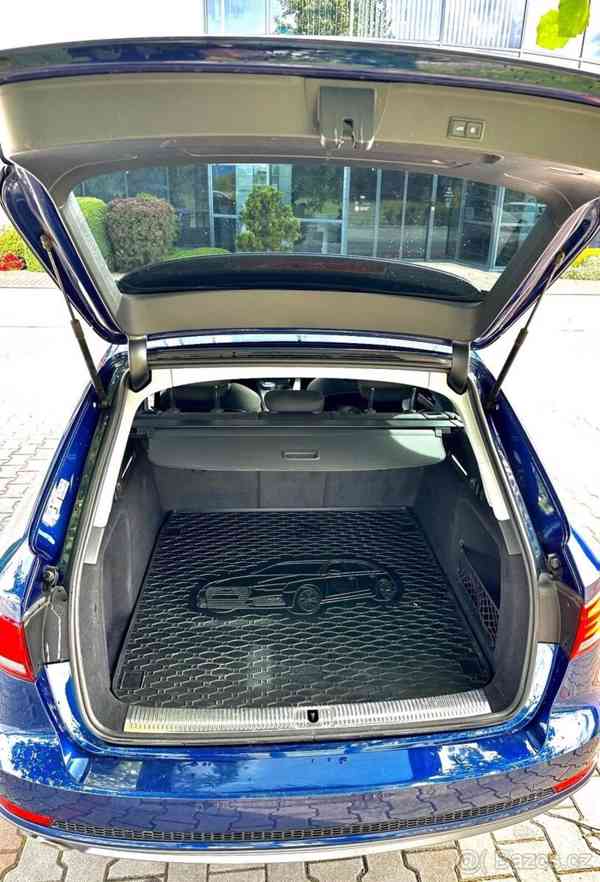 Audi A4 TDI Avant 2017 S-lime - foto 2