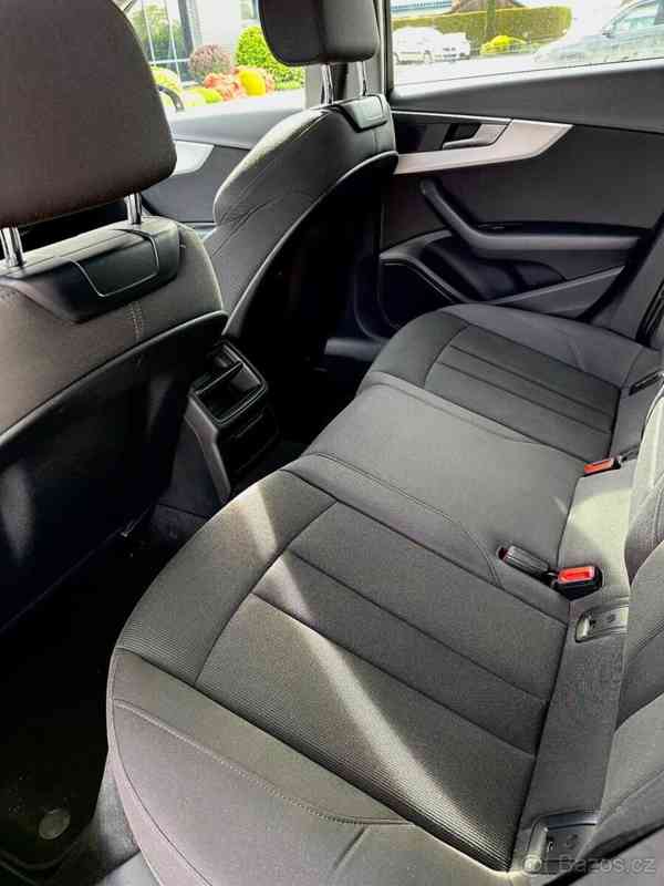 Audi A4 TDI Avant 2017 S-lime - foto 6