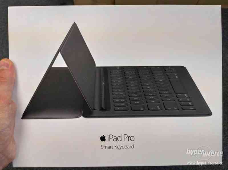 Smart Keyboard Apple iPad Pro 12.9 MJYR2ZX/A - foto 1