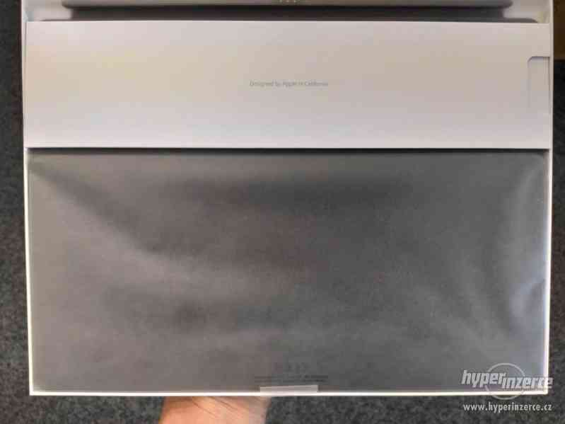 Smart Keyboard Apple iPad Pro 12.9 MJYR2ZX/A - foto 3