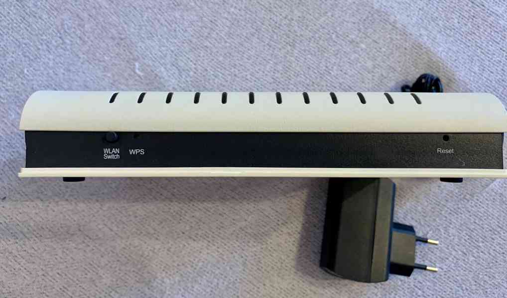 Modem / Router Comtrend VR-3026e VDSL2/ADSL2 - foto 3
