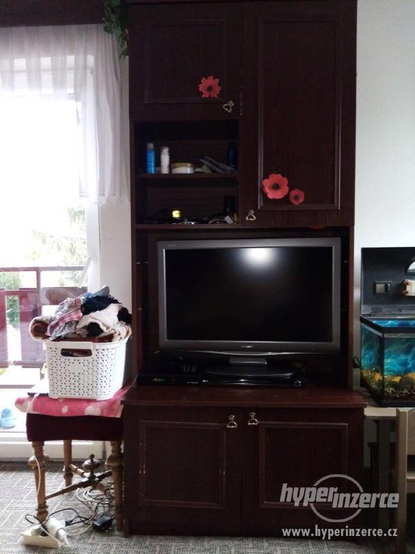 obývací stěna za odvoz ZDARMA - foto 2