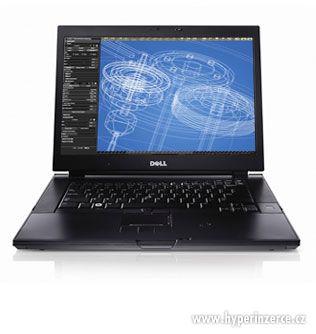 Compík.cz - Dell Precision M4400/17"NOV.BAT-W7-zár.12m - foto 4