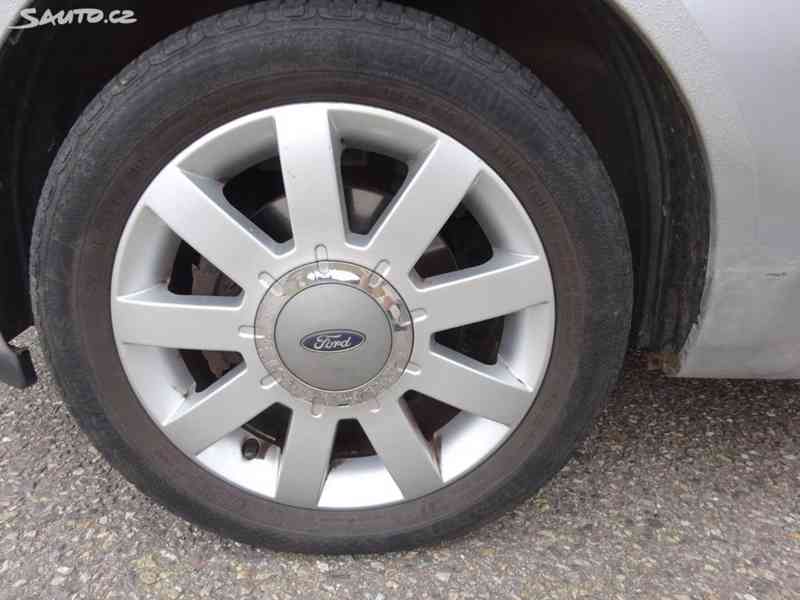 Ford Fiesta 1.4 TDCI r.v.2003 (50 kw) stk:7/2027 Koup. ČR - foto 15