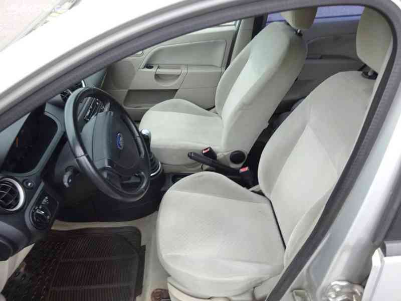 Ford Fiesta 1.4 TDCI r.v.2003 (50 kw) stk:7/2027 Koup. ČR - foto 11