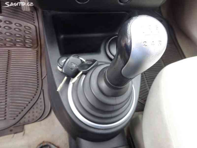 Ford Fiesta 1.4 TDCI r.v.2003 (50 kw) stk:7/2027 Koup. ČR - foto 10