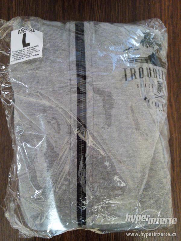 Troublegang bunda! - foto 3