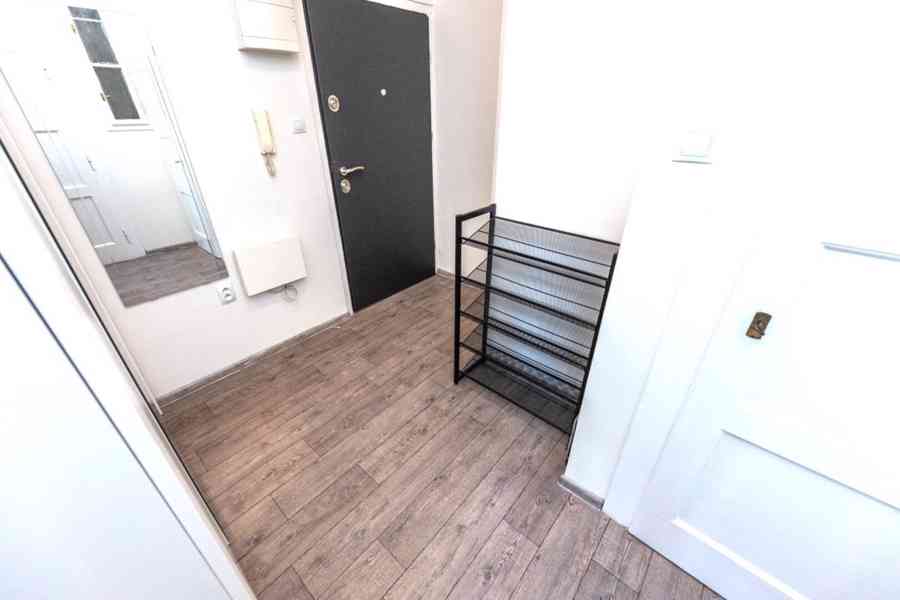 Furnished flat 2+1 i city centre for rent - foto 7