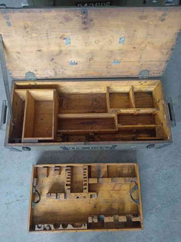 bedna na nářadí - foto 2