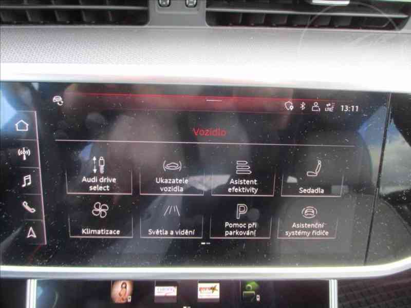 Audi A6 Allroad 3,0 50 TDI quattro tiptronic - foto 15