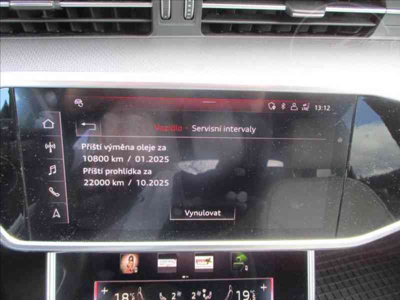 Audi A6 Allroad 3,0 50 TDI quattro tiptronic - foto 16