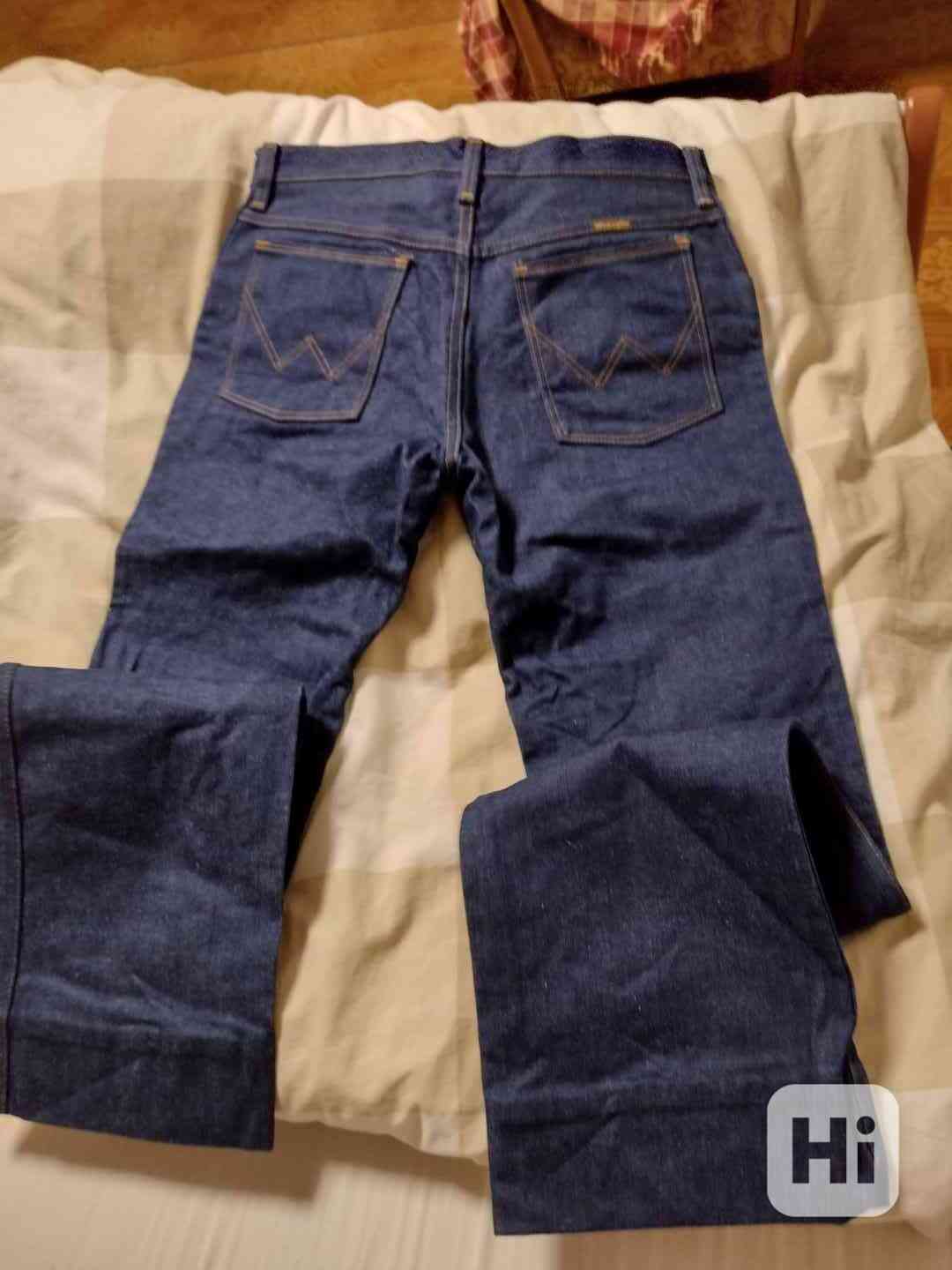 jeans - foto 1