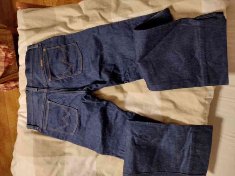 jeans - foto 1