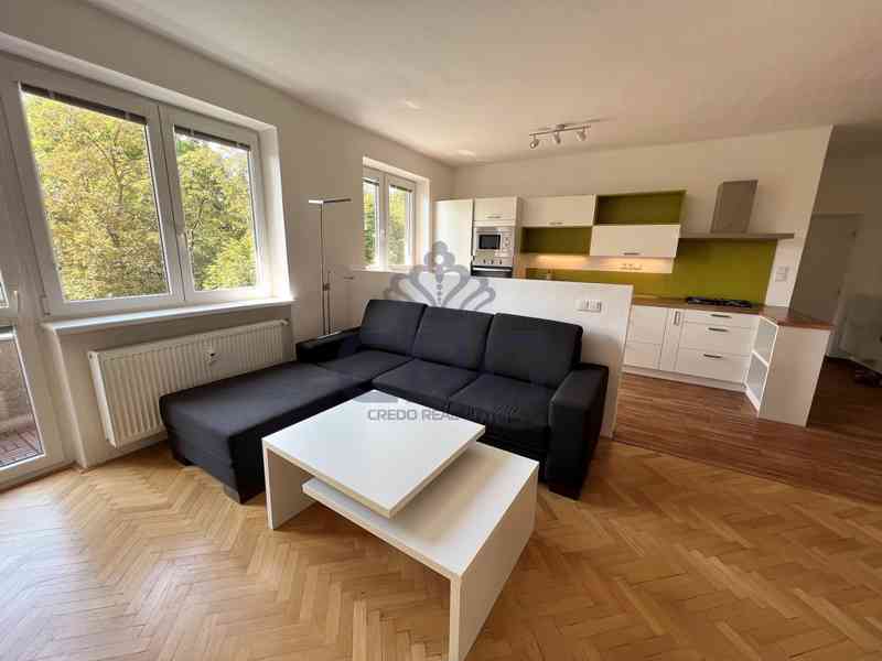 NABÍDKA PRONÁJMU BYTU 3+KK O CP CCA 77,12 M2 V BRNĚ - foto 2