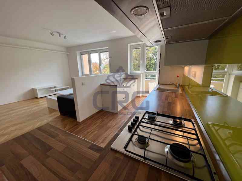 NABÍDKA PRONÁJMU BYTU 3+KK O CP CCA 77,12 M2 V BRNĚ - foto 7