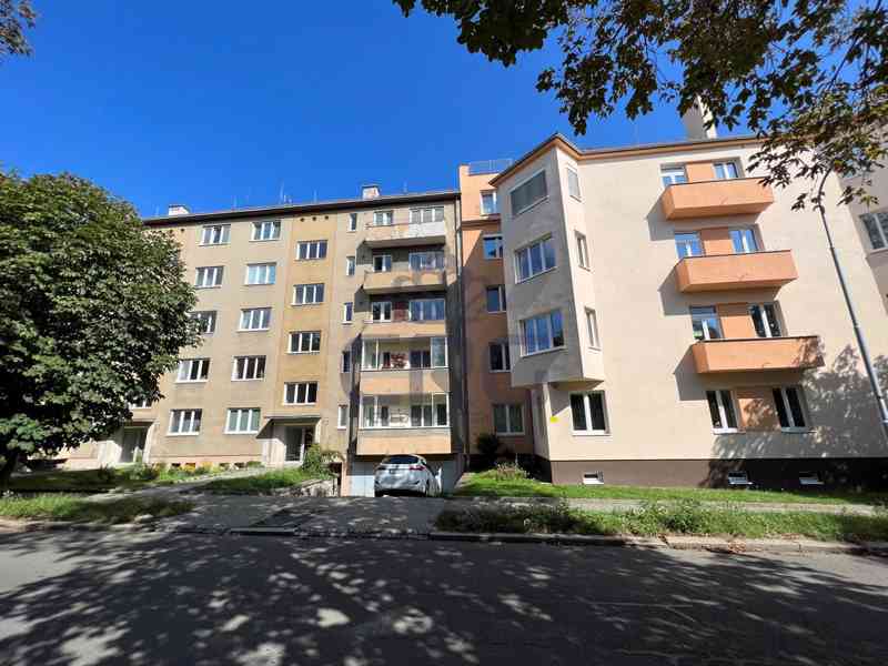 NABÍDKA PRONÁJMU BYTU 3+KK O CP CCA 77,12 M2 V BRNĚ - foto 19