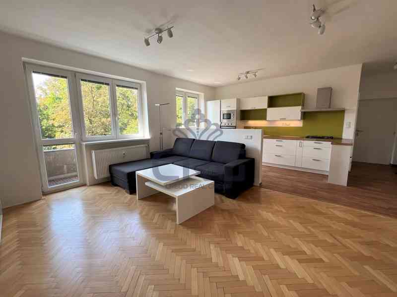 NABÍDKA PRONÁJMU BYTU 3+KK O CP CCA 77,12 M2 V BRNĚ - foto 5
