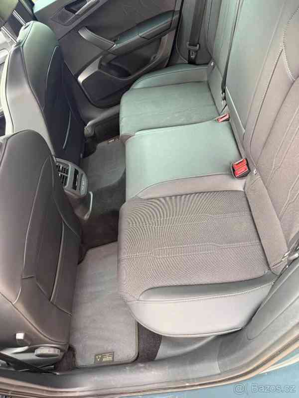 Cupra Leon 1,5   eTSI 110kW DSG 2025, TOP stav - foto 4