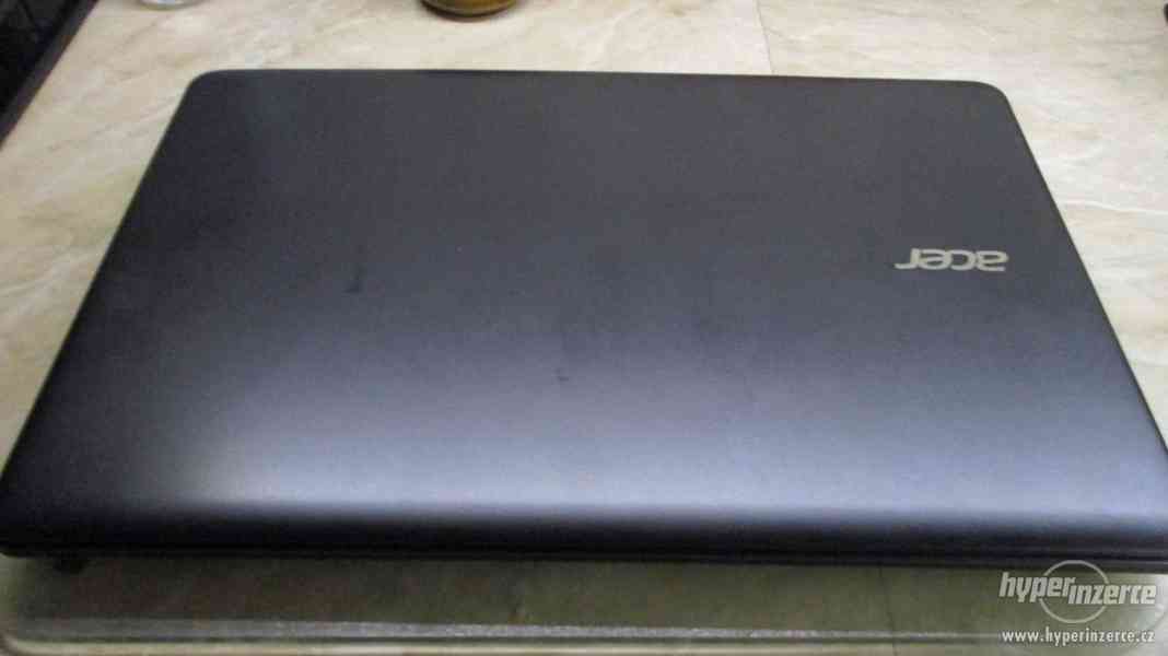 Notebook Acer E1 522 - foto 1