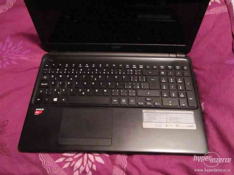 Notebook Acer E1 522 - foto 4