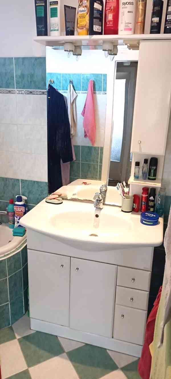 1.lůžkový pokoj, RD, STUDENTKA, Veslařská/Jundrov, pračka - foto 5