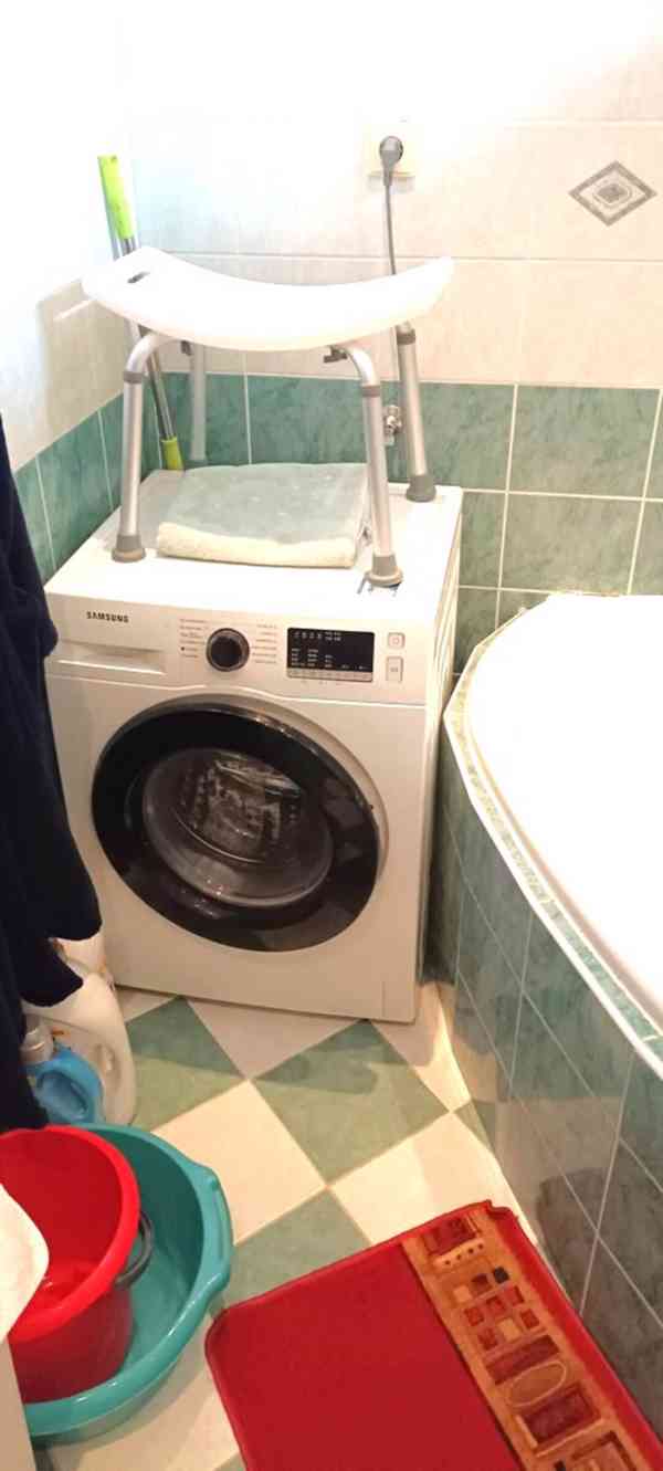 1.lůžkový pokoj, RD, STUDENTKA, Veslařská/Jundrov, pračka - foto 6