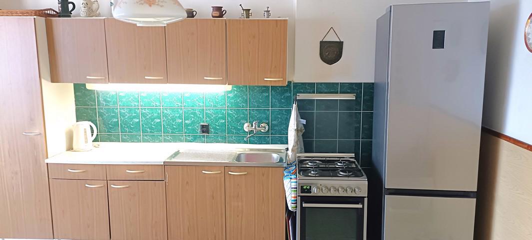 1.lůžkový pokoj, RD, STUDENTKA, Veslařská/Jundrov, pračka - foto 3