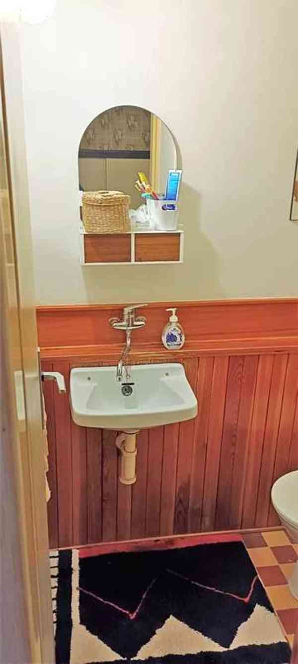 1.lůžkový pokoj, RD, STUDENTKA, Veslařská/Jundrov, pračka - foto 8