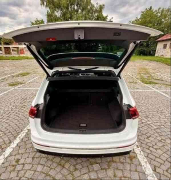 Volkswagen Tiguan 2,0 TDi, R-line 4 Motion DSG 140 k - foto 3
