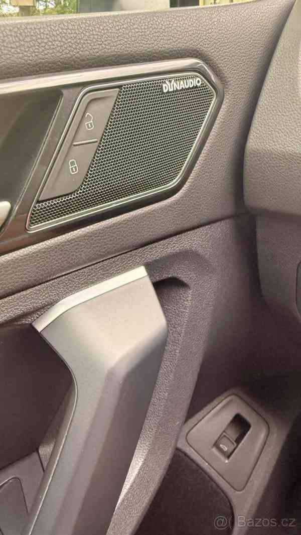 Volkswagen Tiguan 2,0 TDi, R-line 4 Motion DSG 140 k - foto 6