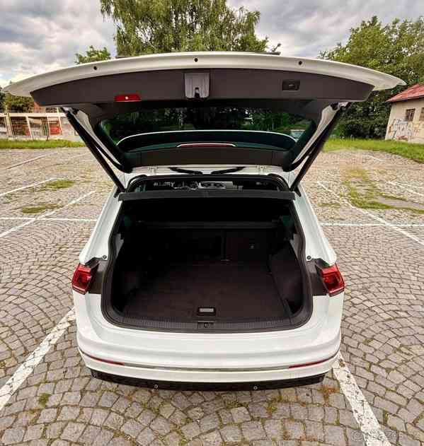 Volkswagen Tiguan 2,0 TDi, R-line 4 Motion DSG 140 k - foto 21