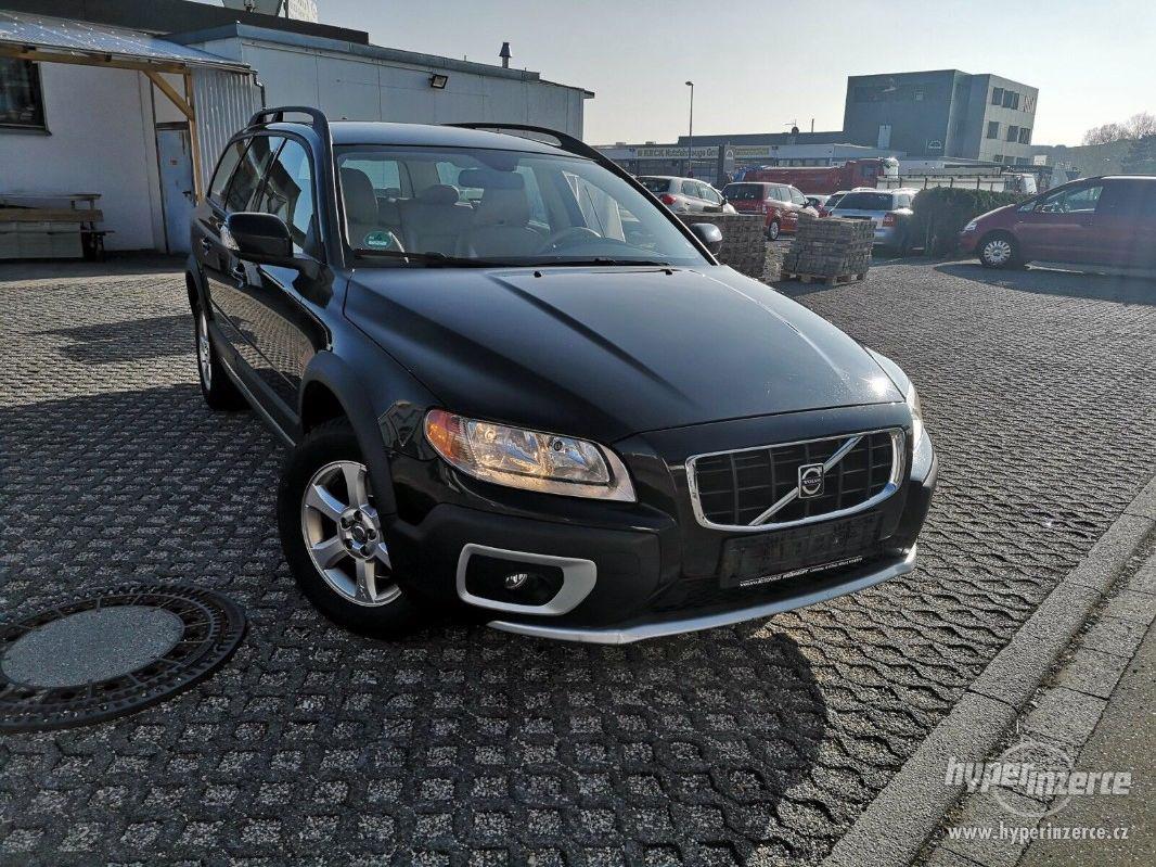 Volvo XC 70 Momentum 136kW - foto 1