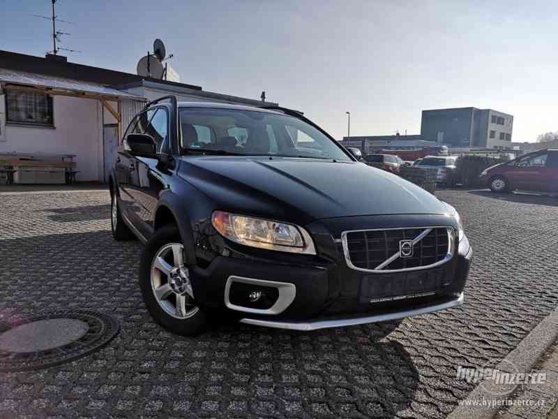 Volvo XC 70 Momentum 136kW - foto 2