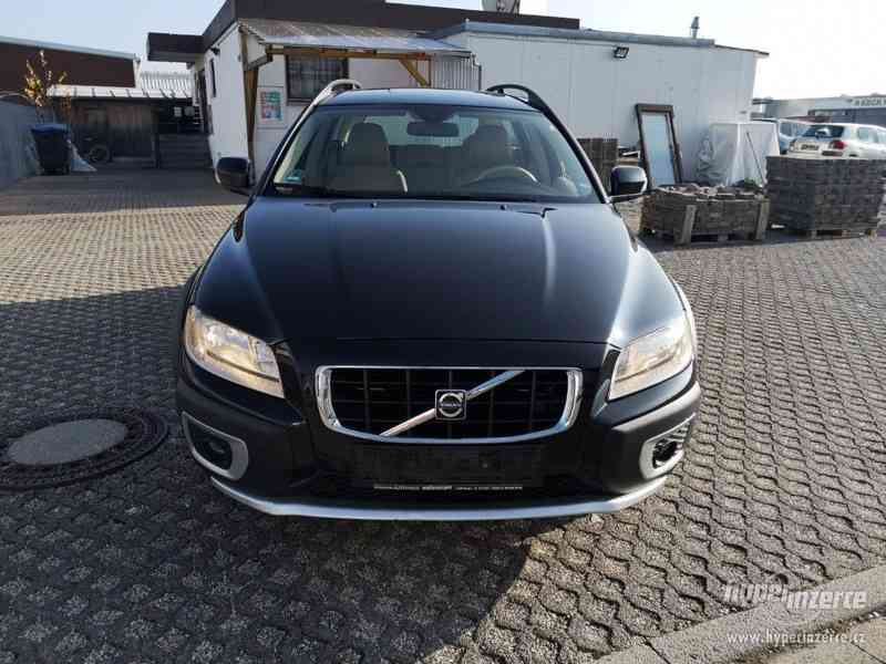 Volvo XC 70 Momentum 136kW - foto 3