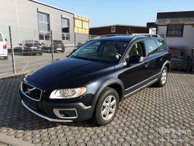 Volvo XC 70 Momentum 136kW - foto 4