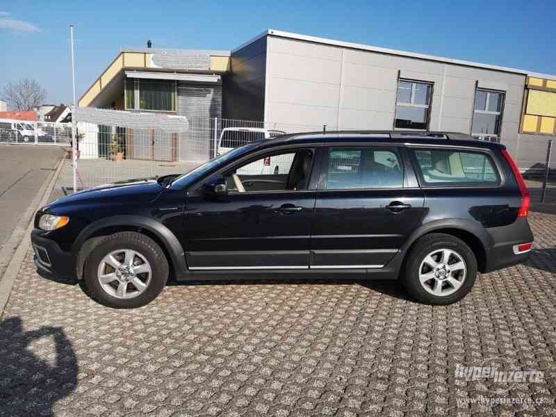 Volvo XC 70 Momentum 136kW - foto 5