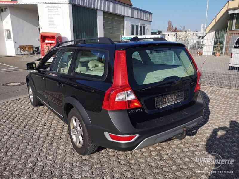 Volvo XC 70 Momentum 136kW - foto 6