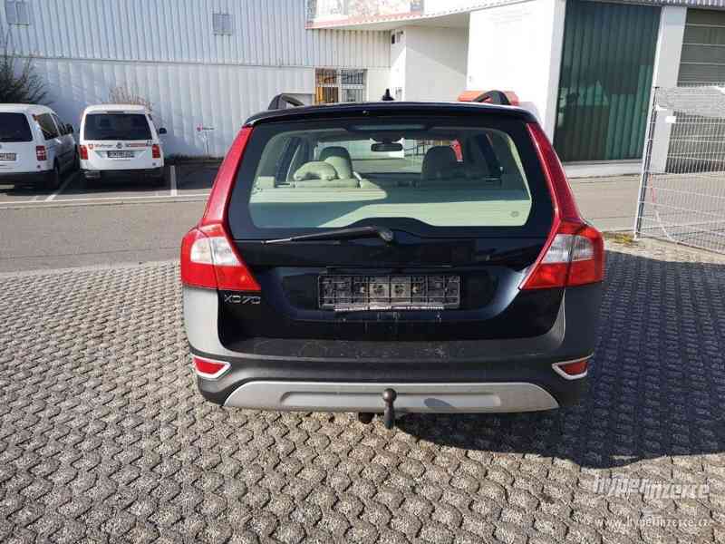 Volvo XC 70 Momentum 136kW - foto 7