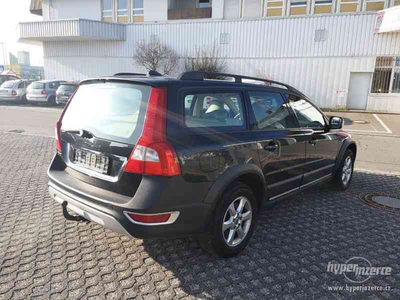 Volvo XC 70 Momentum 136kW - foto 8