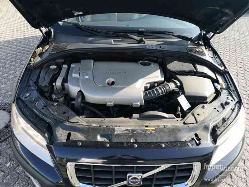 Volvo XC 70 Momentum 136kW - foto 16