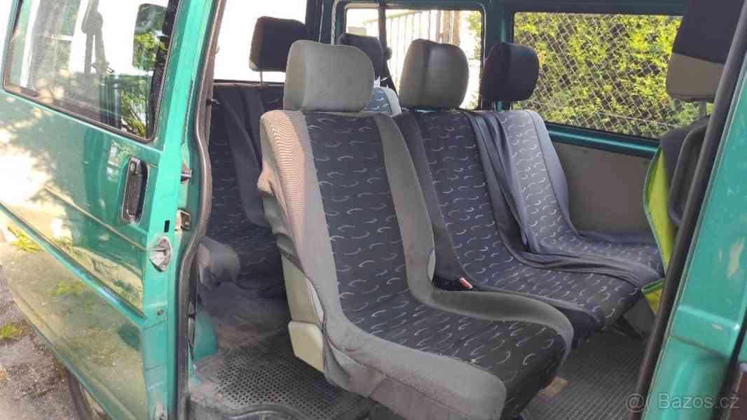 Volkswagen Transporter t4 - foto 6