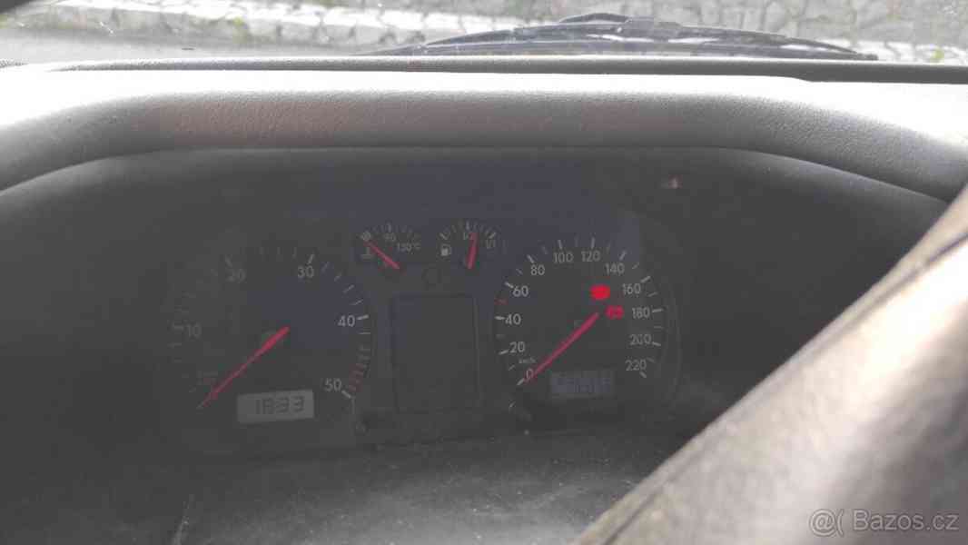 Volkswagen Transporter t4 - foto 10